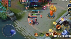 Обзор игры Лига легенд