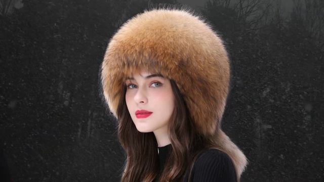 ?РАПРОДАЖА, ЖЕНСКИЕ МЕХОВЫЕ ШАПКИ купить со скидкой -50%? смотреть онлайн