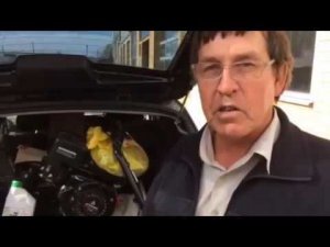 Отзыв мотоблока АГРОМАШ М-20