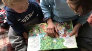 ребенок не говорит в 3 года..когда стоит беспокоиться..