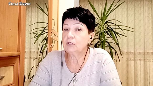 Трансляция Богослужения церкви "Сила Веры" 5.10.2023 смотреть онлайн