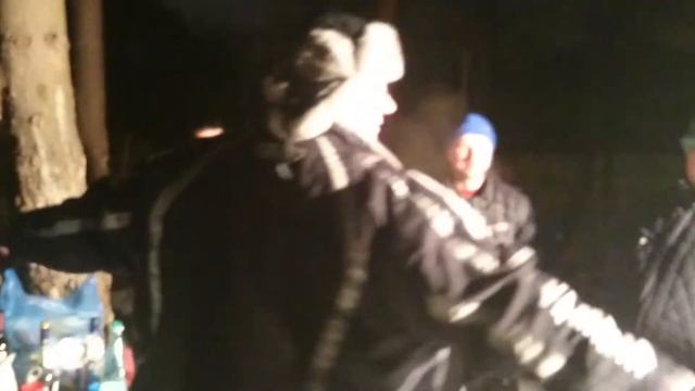 Лесные танцы смотреть онлайн