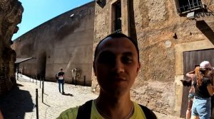 Рим. Ватикан. Почему цены в России как в Италии? еда советы отдых  достопримечательности. Осень 202