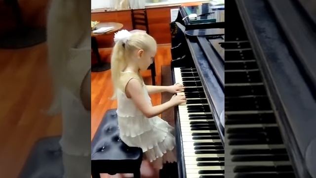 Нянина сказка смотреть онлайн