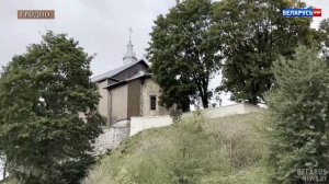 Гродно: что посмотреть в самом европейском и любимом среди туристов городе?