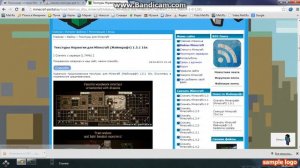 как устанавить текстуры  на maincratf 1.5.1