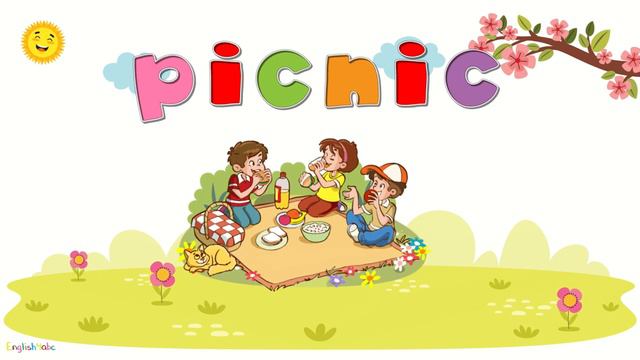 Summer! - Seasons of the Year - Phonics Mix! смотреть онлайн