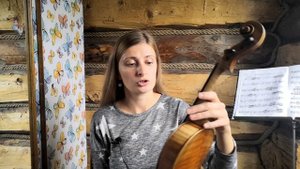 Как Выбрать Скрипку / Смычок  / Начинающим