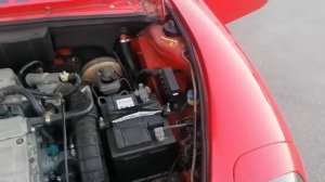Fiat Barchetta