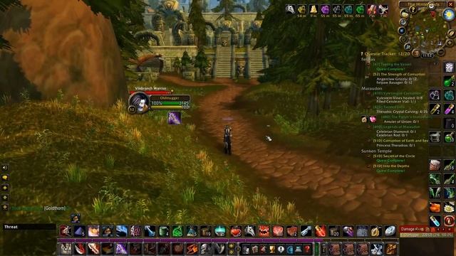 Wow Classic | Где получить Молот Зул Фаррака смотреть онлайн