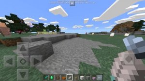 ТОРГОВЛЯ С ЖИТЕЛЯМИ?ОБЗОР НОВОЙ ВЕРСИИ MINECRAFT PE 1.4!