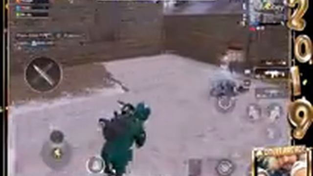 Почти лето ?. PUBG Mobile . Животные игры продолжаются)) смотреть онлайн