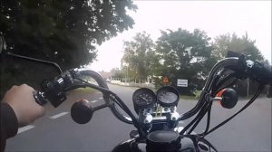 Урал Вояж - Ural Voyage