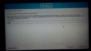Kali Linux Dual Boot: Step-by-Step Installation Tutorial