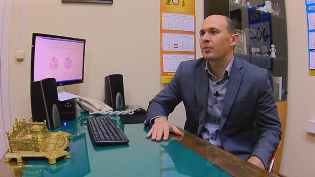 Система управления телемаркетингом “TeleStat”