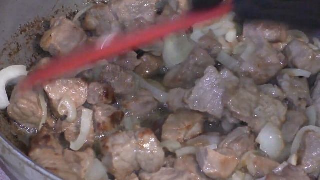 ПЛОВ рассыпчатый. СОВЕТЫ по ПРИГОТОВЛЕНИЮ