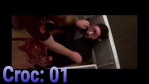 Lake Placid (1999) Death Count