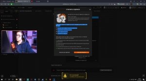 Отменяем авто оплату подписки на faceit |  Canceling auto-payment for a faceit subscription