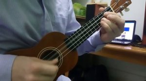 Как на укулеле играть известные рок рифы