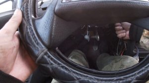 Ваз 2115.Лада.Наконец то завел.