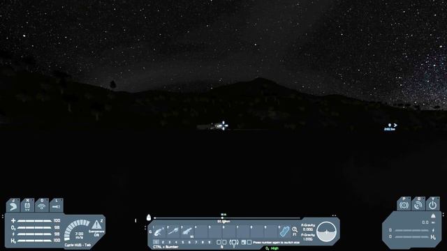 Space Engineers: Survive The Dark (Survival PvP) смотреть онлайн