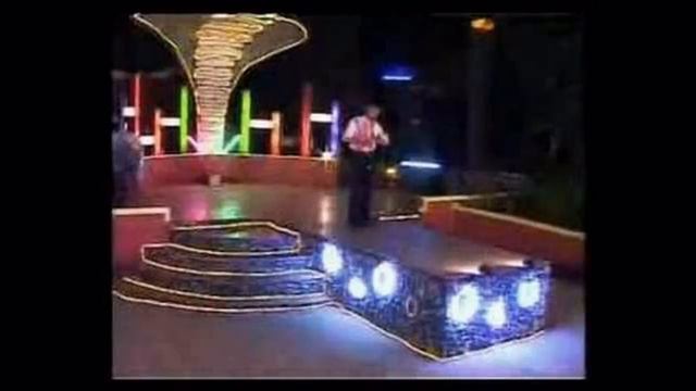 Zahid Sabirabadli - Gulum gul