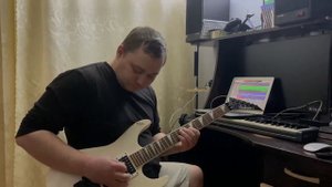 Сектор Газа  ► Ява (GUITAR COVER)
