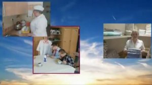 Ко дню социального работника ГКУ ЦССВ "Юнона"