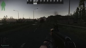 Новый квест механика "Энергетический кризис" - Escape From Tarkov