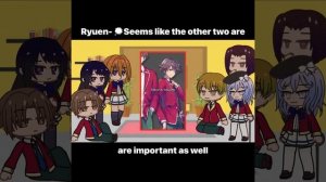 Classroom Of The Elite REACTS to ayanokoji  (Compilation)