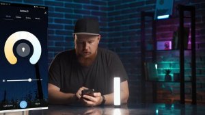 Luxceo P200 | Крутой RGB свет для подсветки фона за копейки. Почти лучший...