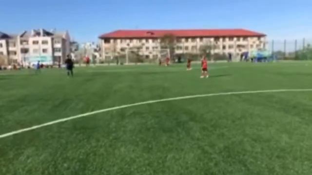 Академия 2009 - Смена (Самара) смотреть онлайн