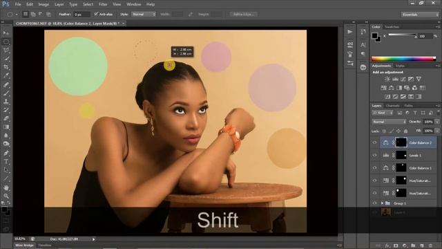 How to add details to your backdrop on Photoshop || Background || Retouch || studio backdrop|| смотреть онлайн