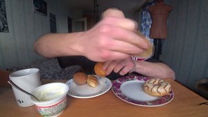 МУКБАНГ/АСМР ПОНЧИК/Donuts/ КРУАССАНЫ/Croissants /МАФИНЫ/БУЛОЧКА /КОФЕ/ EATING/ASMR/Mukbang#291