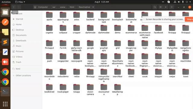 React Native Weather App | Build Weather App Using React Native смотреть онлайн