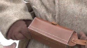 Широкая Масленица в музее