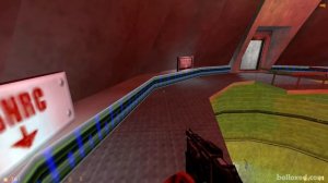 Half-Life: UPLINK - Full Walkthrough