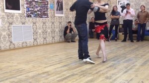 Танго: очо вперед и очо назад.MOV