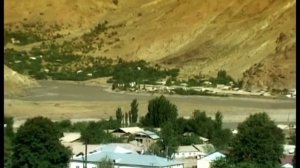 Хакназари Хукумзод- Дарвоз