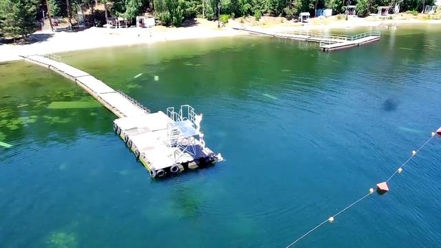 оз Увильды Челябинская обл база Янтарь смотреть онлайн