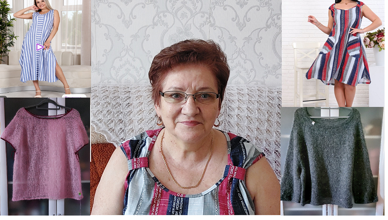Что связала, что вяжу, что буду вязать. 28.04.23