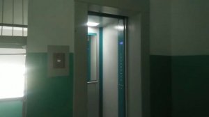 ?Музыкальный! Лифт(ELM 2018 г.в) 30 лет Победы 62,г.Тюмень.