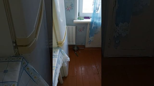 Неправильная установка радиатора отопления