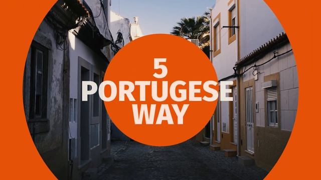 10 Most Difficult Caminos to put on your Bucket List! смотреть онлайн