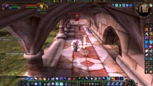 Learning SM boost (WoW classic) | lvl 60 mage