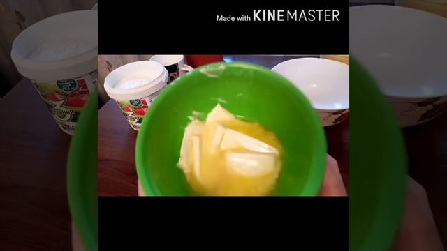 Самые вкусные печенье в моём мире Рецепт моих печений -2 яйца -200г сахара -400г муки смотреть онлайн