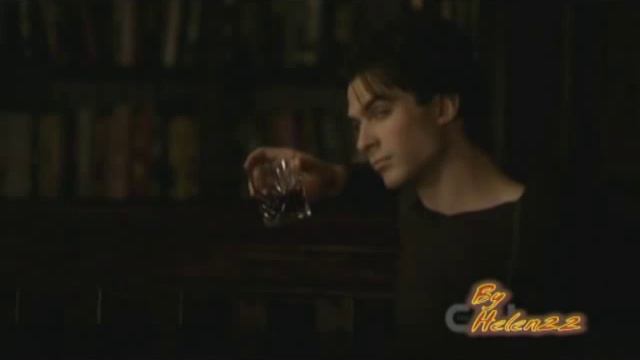 Ирония судьбы&The Vampire diaries смотреть онлайн