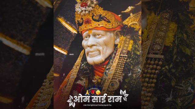 Sai Baba Whatsapp Status 2021 || New Sai Baba Status || Om Sai Ram || Sai Ram Status