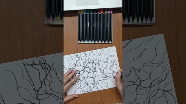 Открытое рисование. МК "Шагнуть в новое" смотреть онлайн