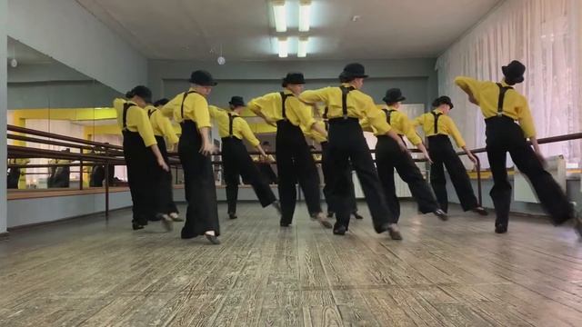 Бродвей. Бродвейский джаз.